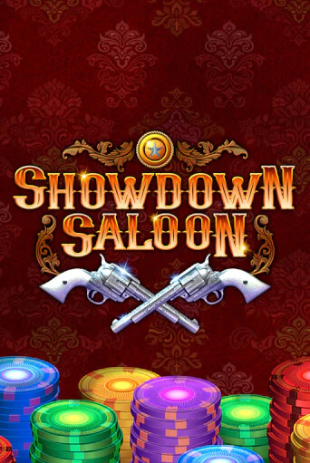 Showdown Saloon бесплатно играть онлайн на сайте Гранд Казино Онлайн