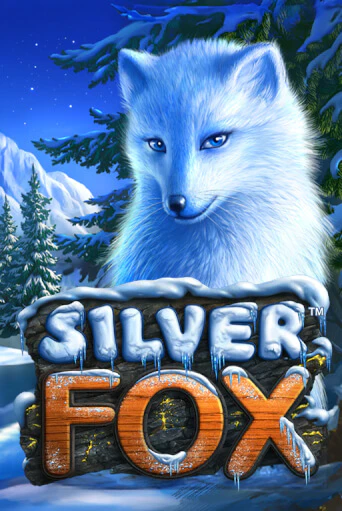 Silver Fox бесплатно играть онлайн на сайте Гранд Казино Онлайн