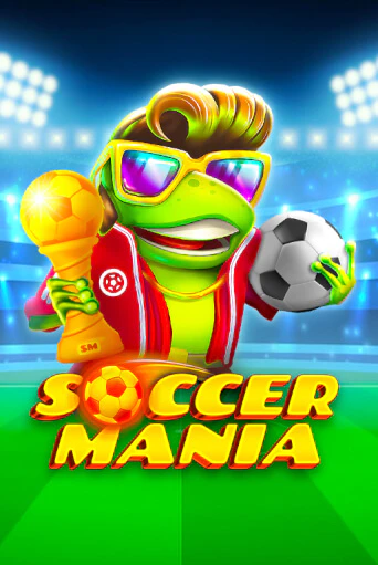 Soccermania бесплатно играть онлайн на сайте Гранд Казино Онлайн