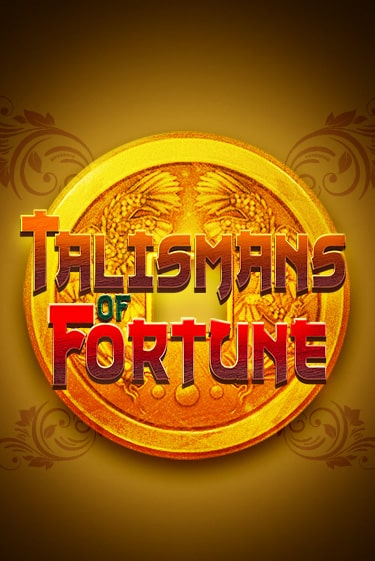 Talismans of Fortune бесплатно играть онлайн на сайте Гранд Казино Онлайн