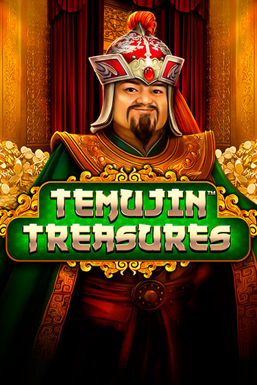 Temujin Treasures бесплатно играть онлайн на сайте Гранд Казино Онлайн