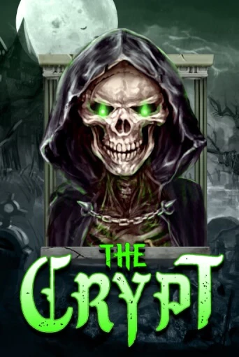 The Crypt бесплатно играть онлайн на сайте Гранд Казино Онлайн