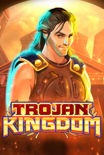 Trojan Kingdom бесплатно играть онлайн на сайте Гранд Казино Онлайн