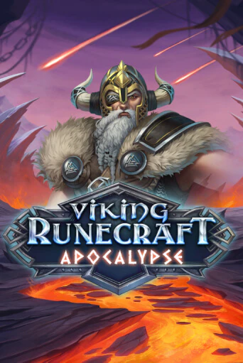 Viking Runecraft: Apocalypse бесплатно играть онлайн на сайте Гранд Казино Онлайн