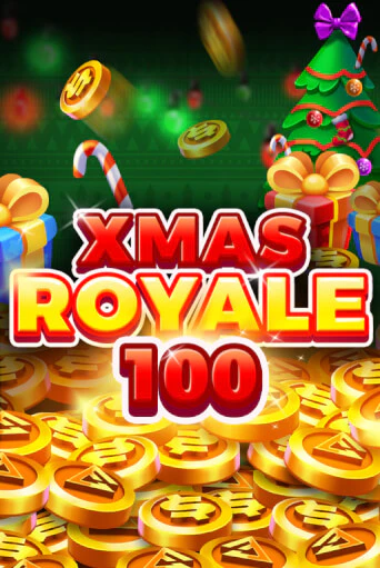 XMAS Royale 100 бесплатно играть онлайн на сайте Гранд Казино Онлайн