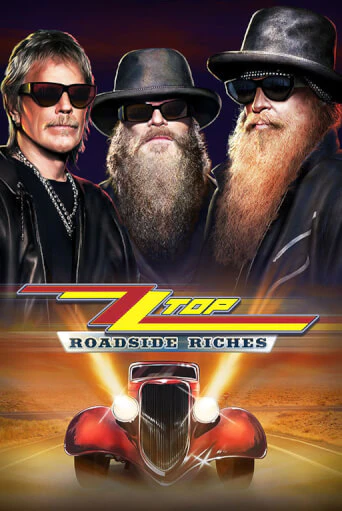 ZZ Top Roadside Riches бесплатно играть онлайн на сайте Гранд Казино Онлайн