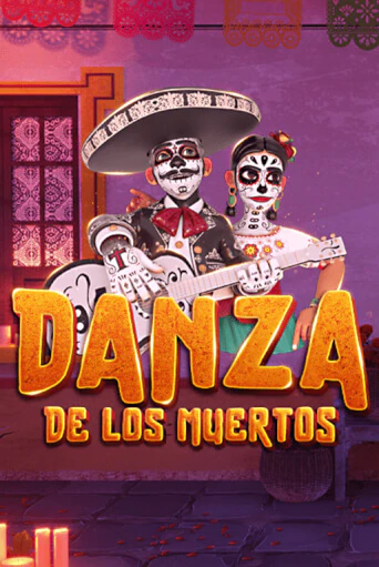 Danza de los Muertos бесплатно играть онлайн на сайте Гранд Казино Онлайн