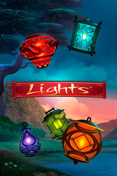 Lights™ бесплатно играть онлайн на сайте Гранд Казино Онлайн