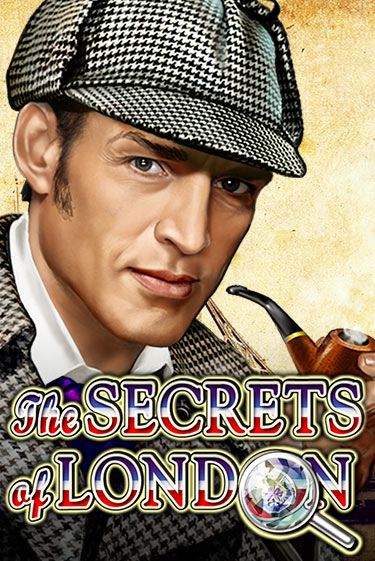 The Secrets Of London бесплатно играть онлайн на сайте Гранд Казино Онлайн